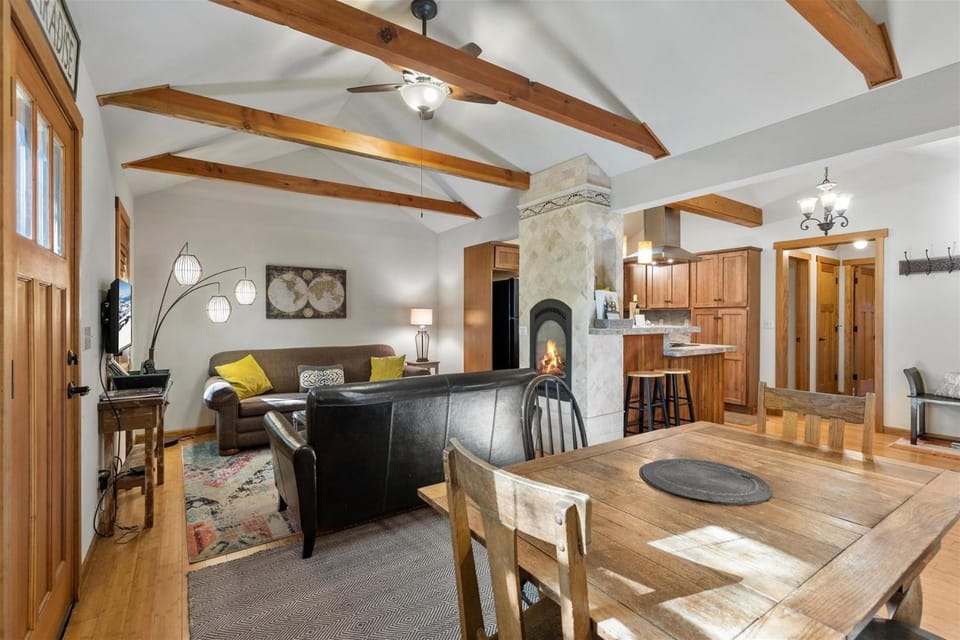 Georgia Cottage in Bend OR House in Bend