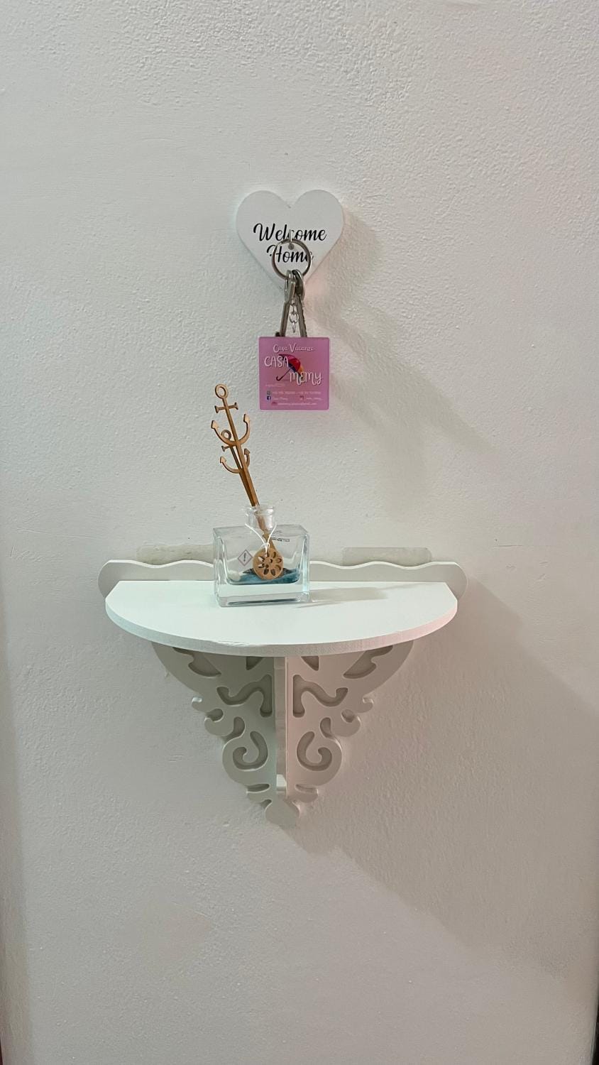 Decorative detail
