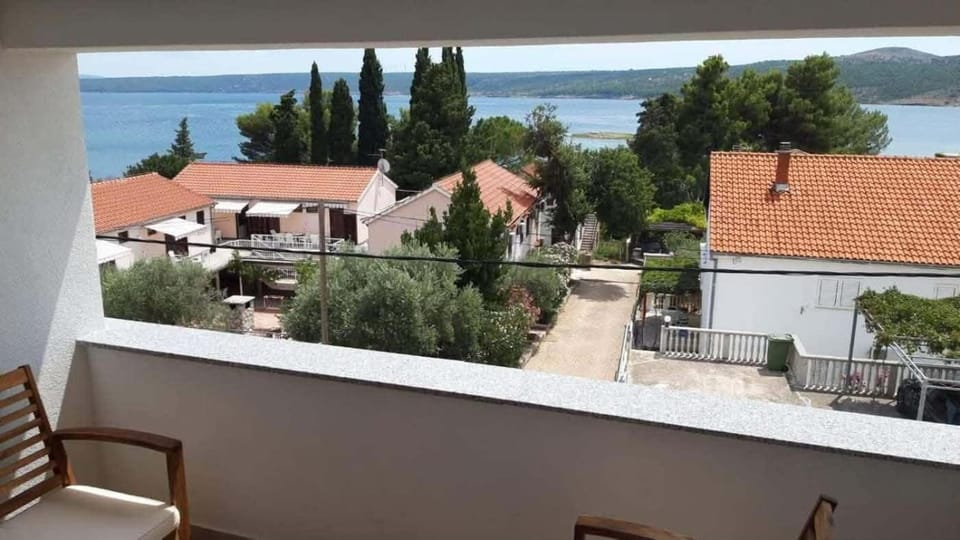Jednosoban apartman,apartmani Grga Apartment in Zadar County