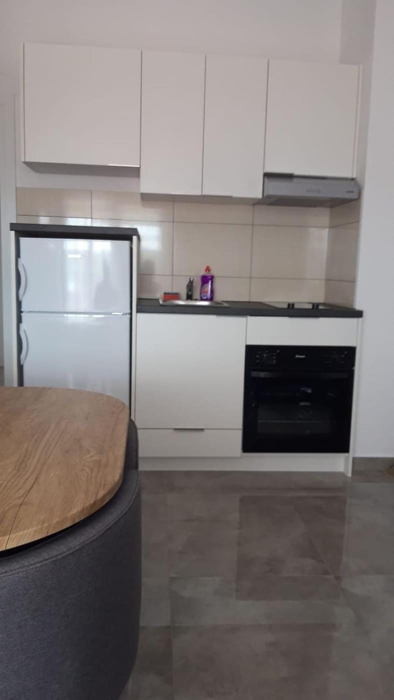 Jednosoban apartman,apartmani Grga Apartment in Zadar County