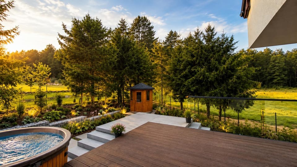 DARESTATE - dom rodzinny Villa in Poland