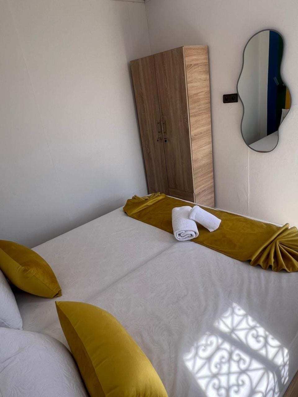 Auberge de Chez Momo Bed and Breakfast in Tangier-Tétouan-Al Hoceima