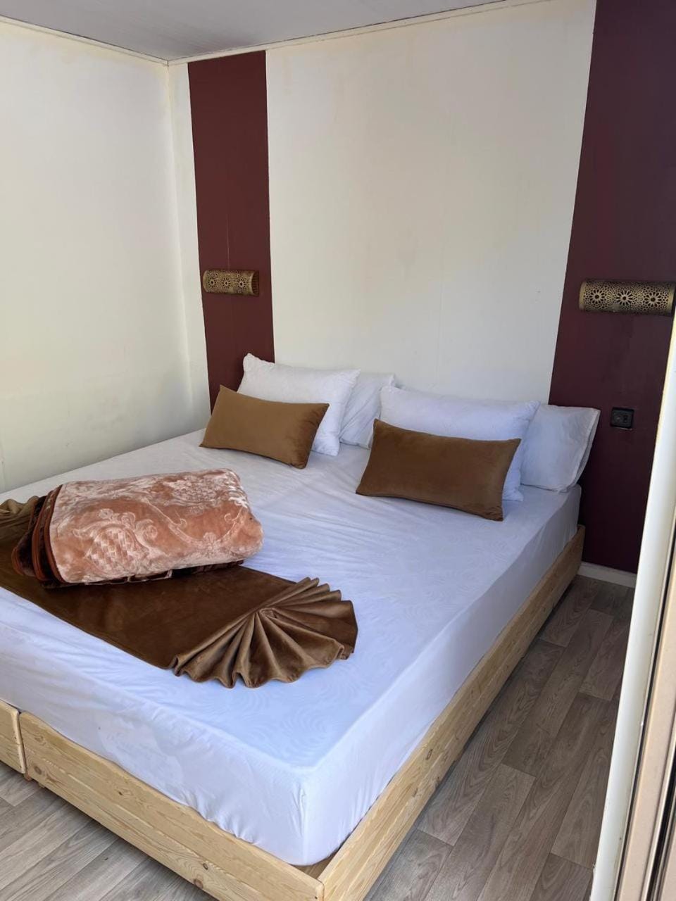 Auberge de Chez Momo Bed and Breakfast in Tangier-Tétouan-Al Hoceima