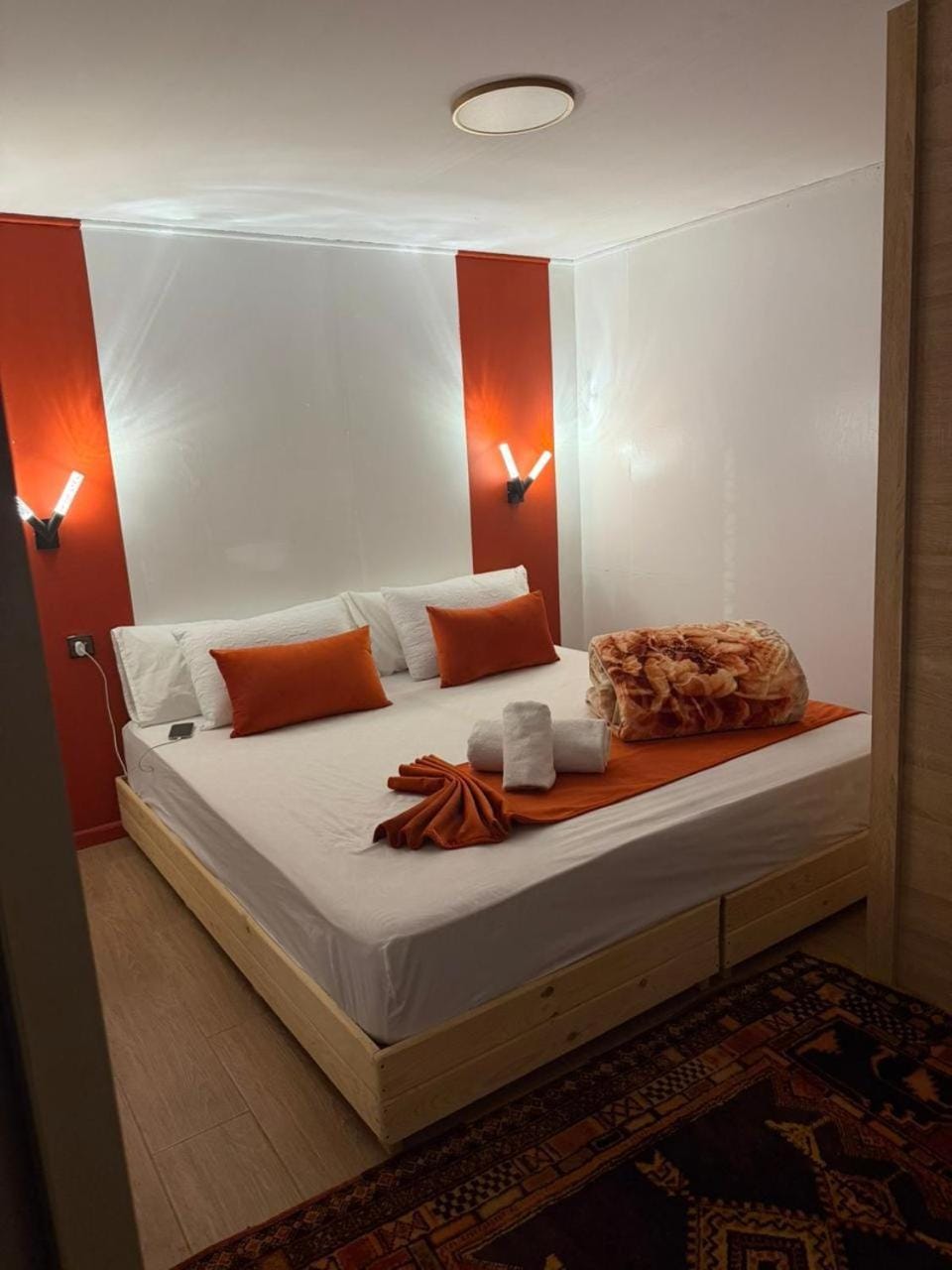 Auberge de Chez Momo Bed and Breakfast in Tangier-Tétouan-Al Hoceima