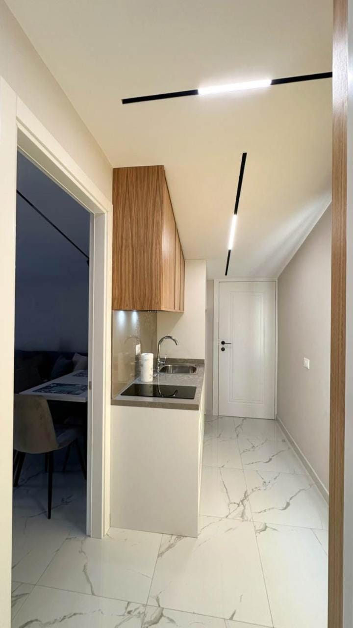 Azurea Escape Apartment 1 Apartment in Tirana County, Albania