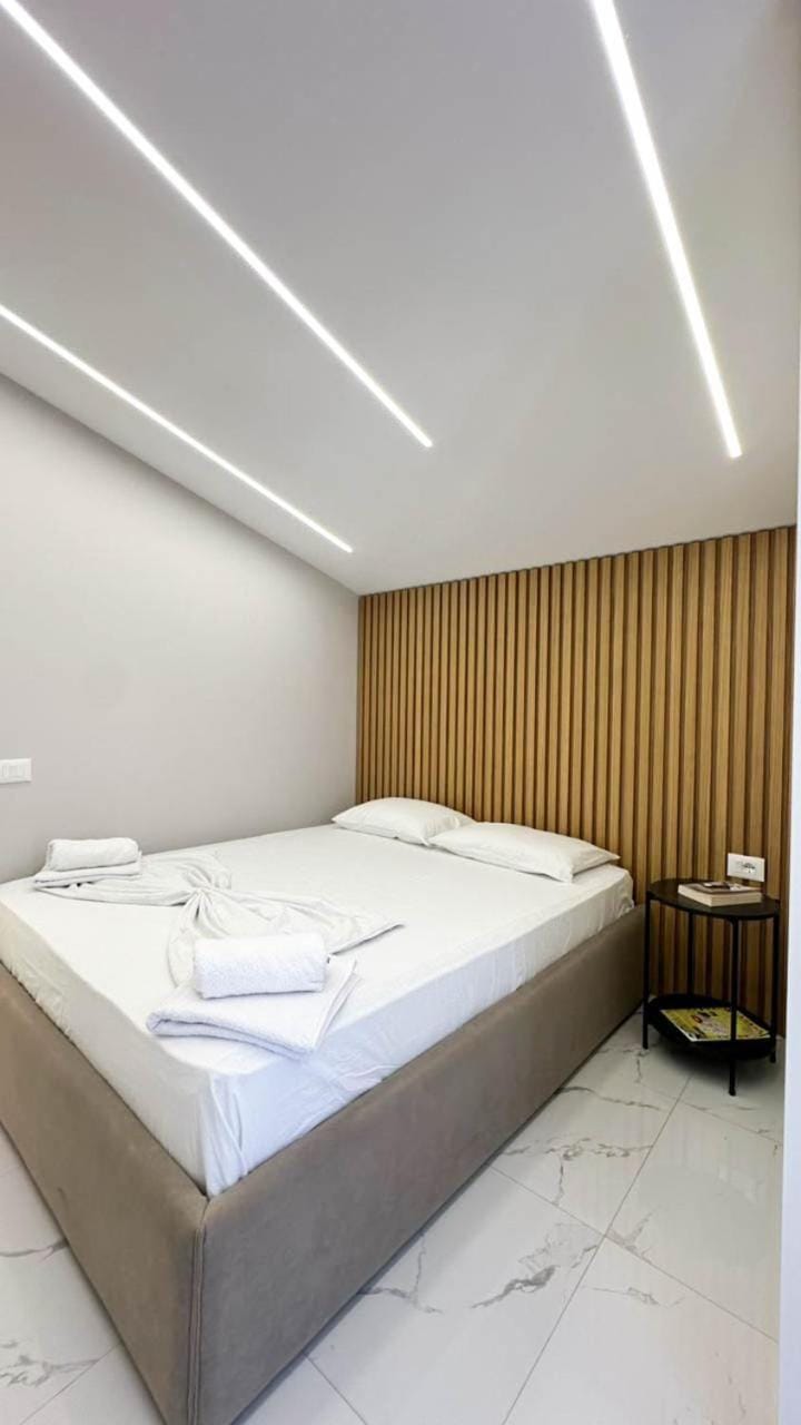 Azurea Escape Apartment 1 Apartment in Tirana County, Albania