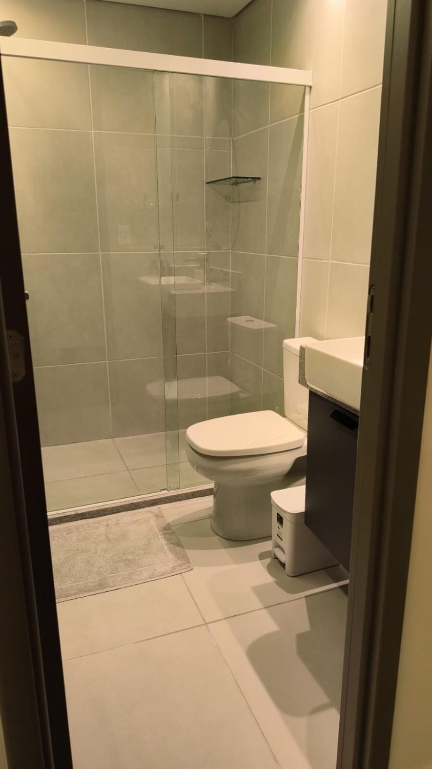 Flat Paradisíaco em Boa Viagem Apartment in Recife