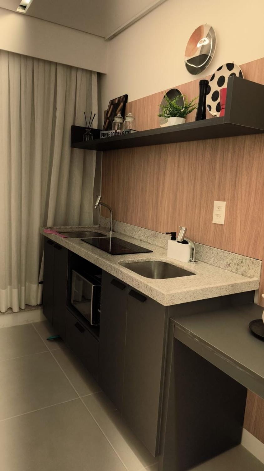 Flat Paradisíaco em Boa Viagem Apartment in Recife