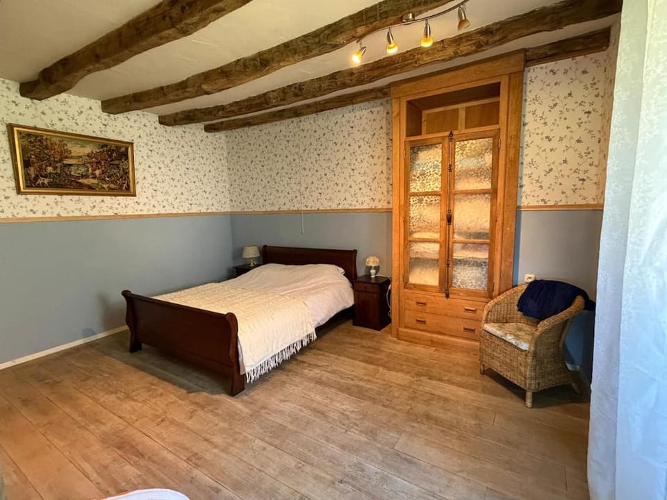 La Cachette Verte House in Nouvelle-Aquitaine