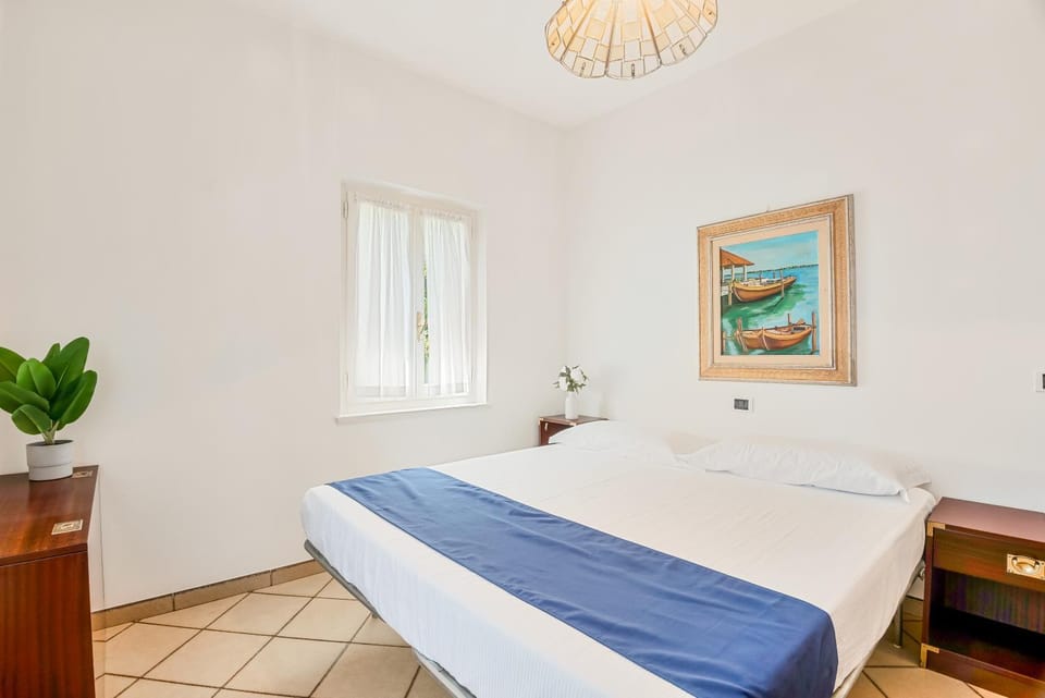 Villa Vittoria near the Sea House in Forte dei Marmi