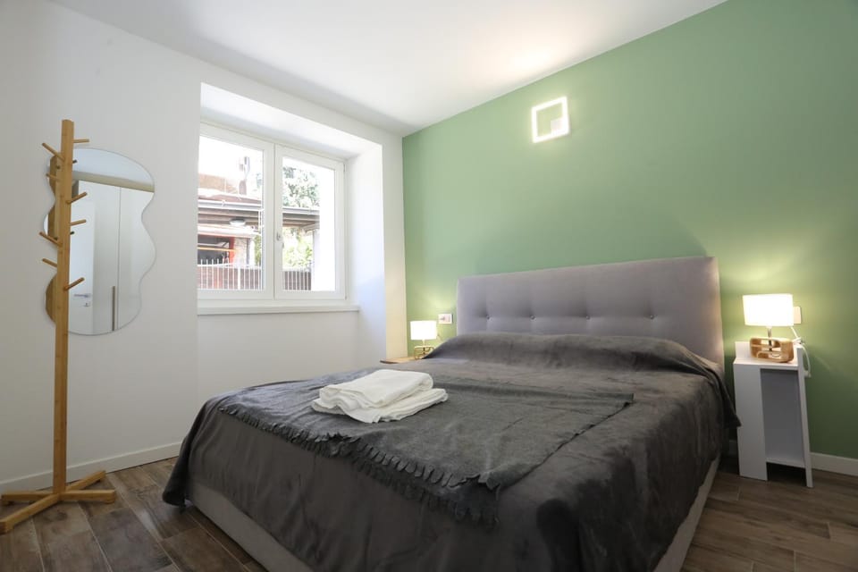Casa Bea 3 Apartment in Province of Brescia