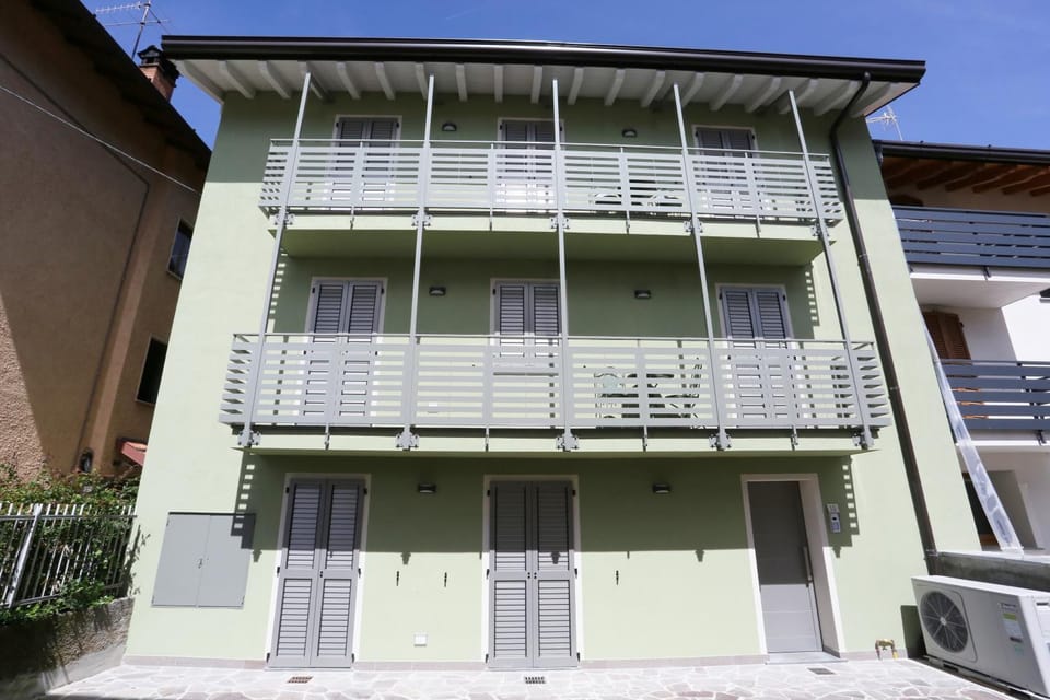 Casa Bea 3 Apartment in Province of Brescia