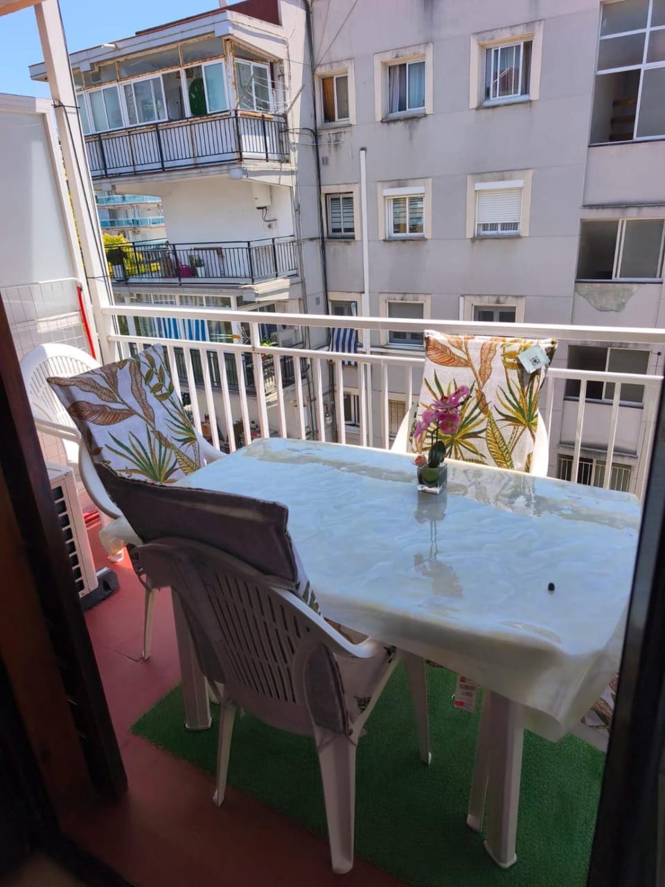 Salou playa Apartment in Salou