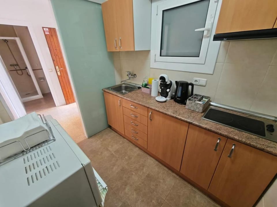 Salou playa Apartment in Salou