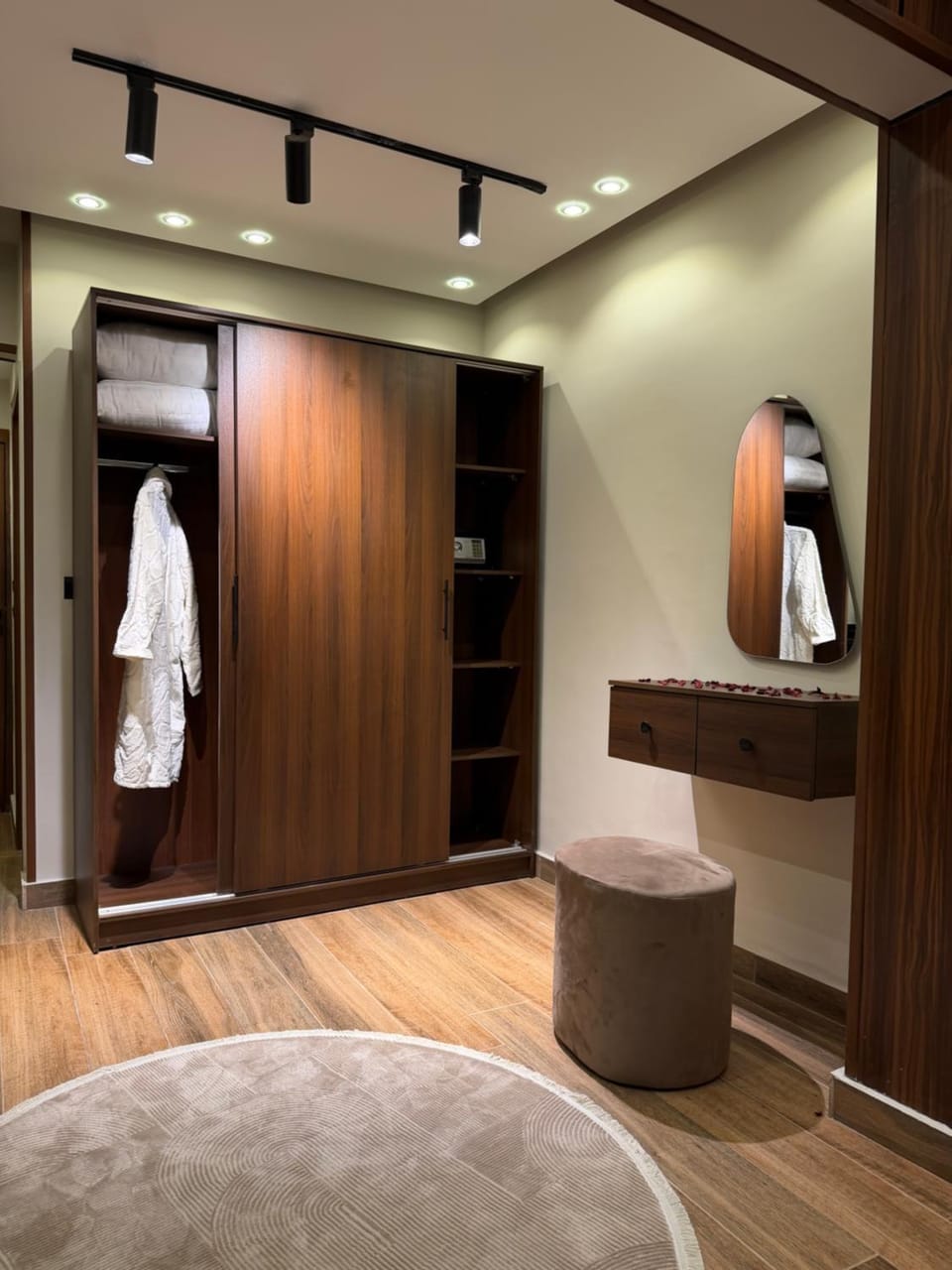 استوديو فندقي بالزمالك Apartment in Cairo
