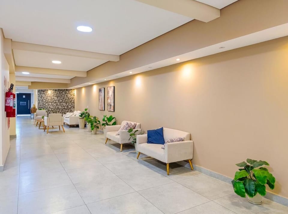 Studio in Santana near Expo for up to 4 guests Apartment in Sao Paulo City