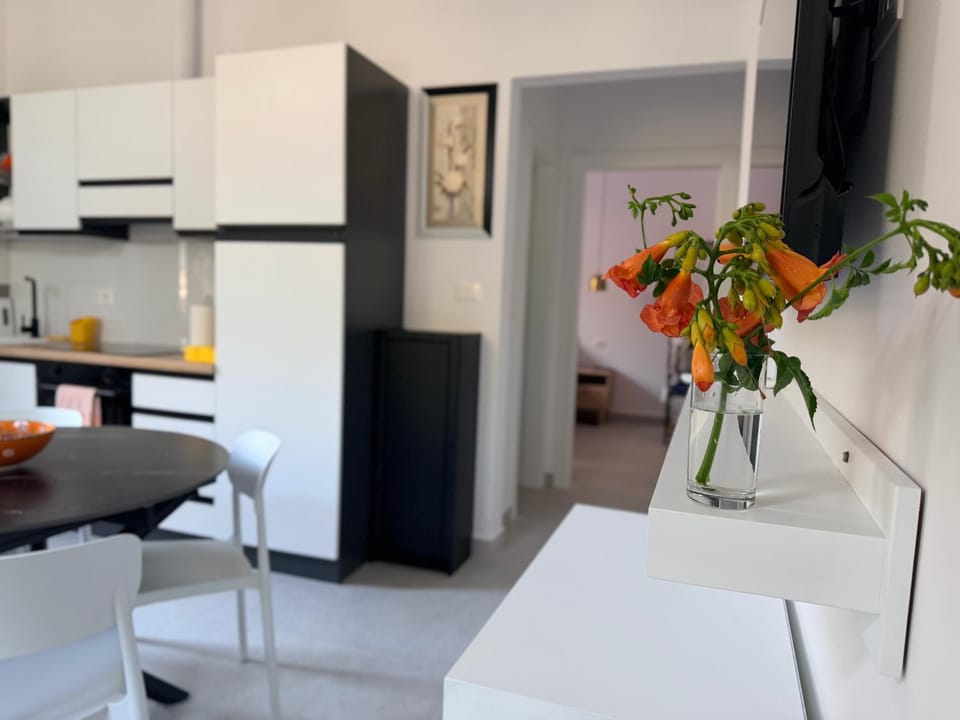 Vila Apartment City Center Saranda House in Sarandë