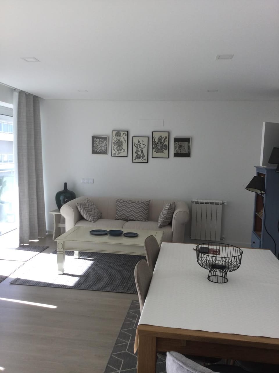 HabiKuchta Foz Apartment in Coimbra District, Portugal