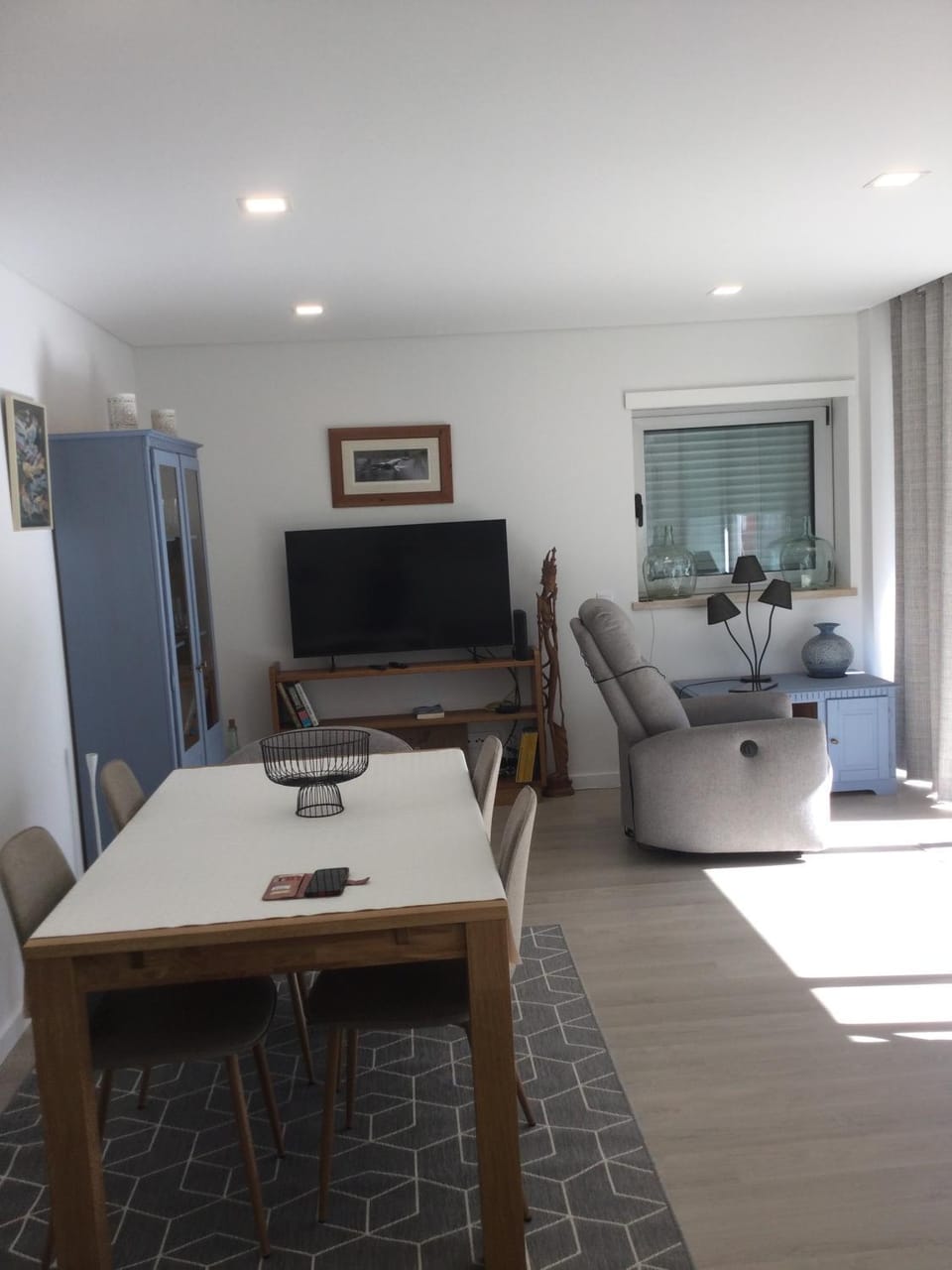 HabiKuchta Foz Apartment in Coimbra District, Portugal
