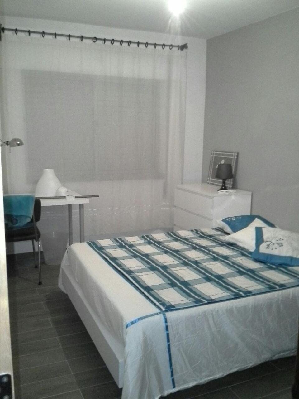 Apartamento próximo da Universidade de Aveiro Apartment in Aveiro