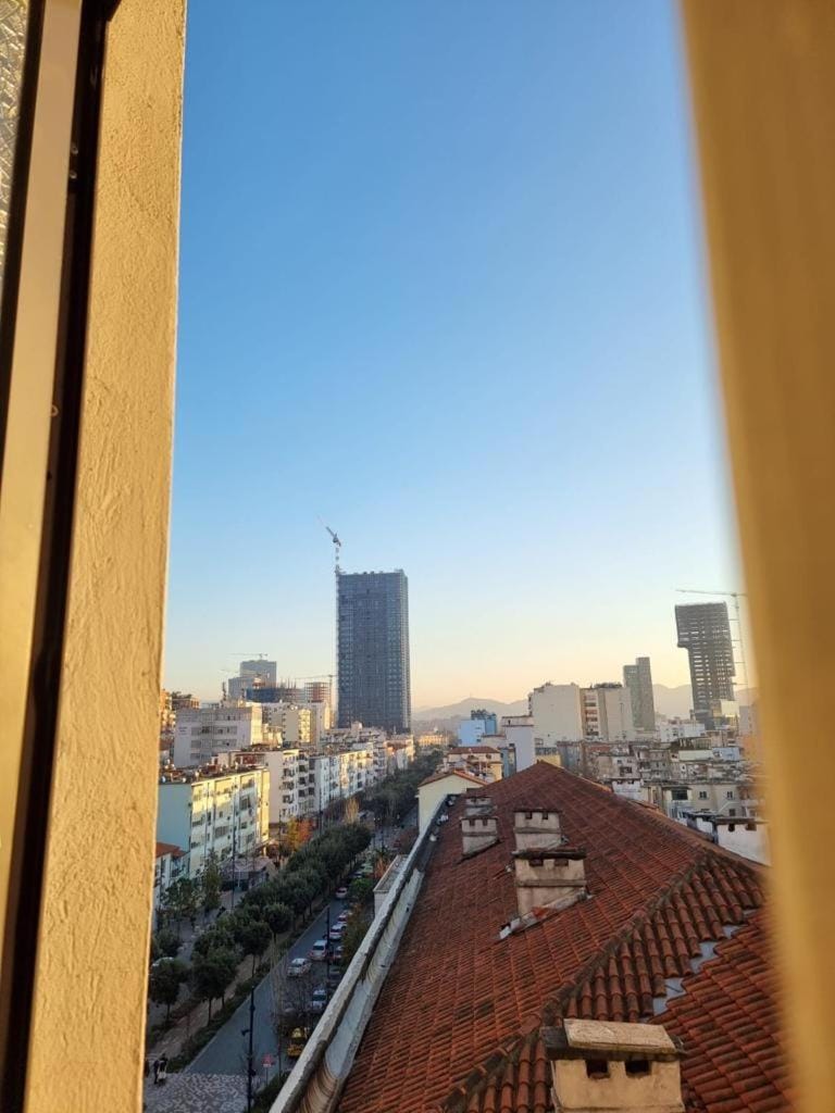 Enjoy Tirana Center - Apartment Apartment in Tirana