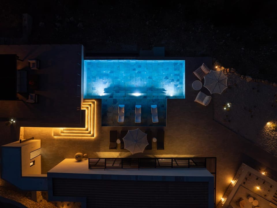 Aluma Exclusive Villa Villa in Lefkada, Lefkada Municipality, Greece
