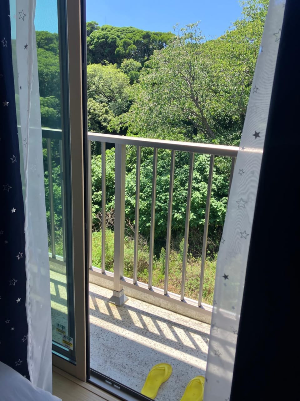 Day, Natural landscape, View (from property/room), Balcony/Terrace, Garden view, Sea view