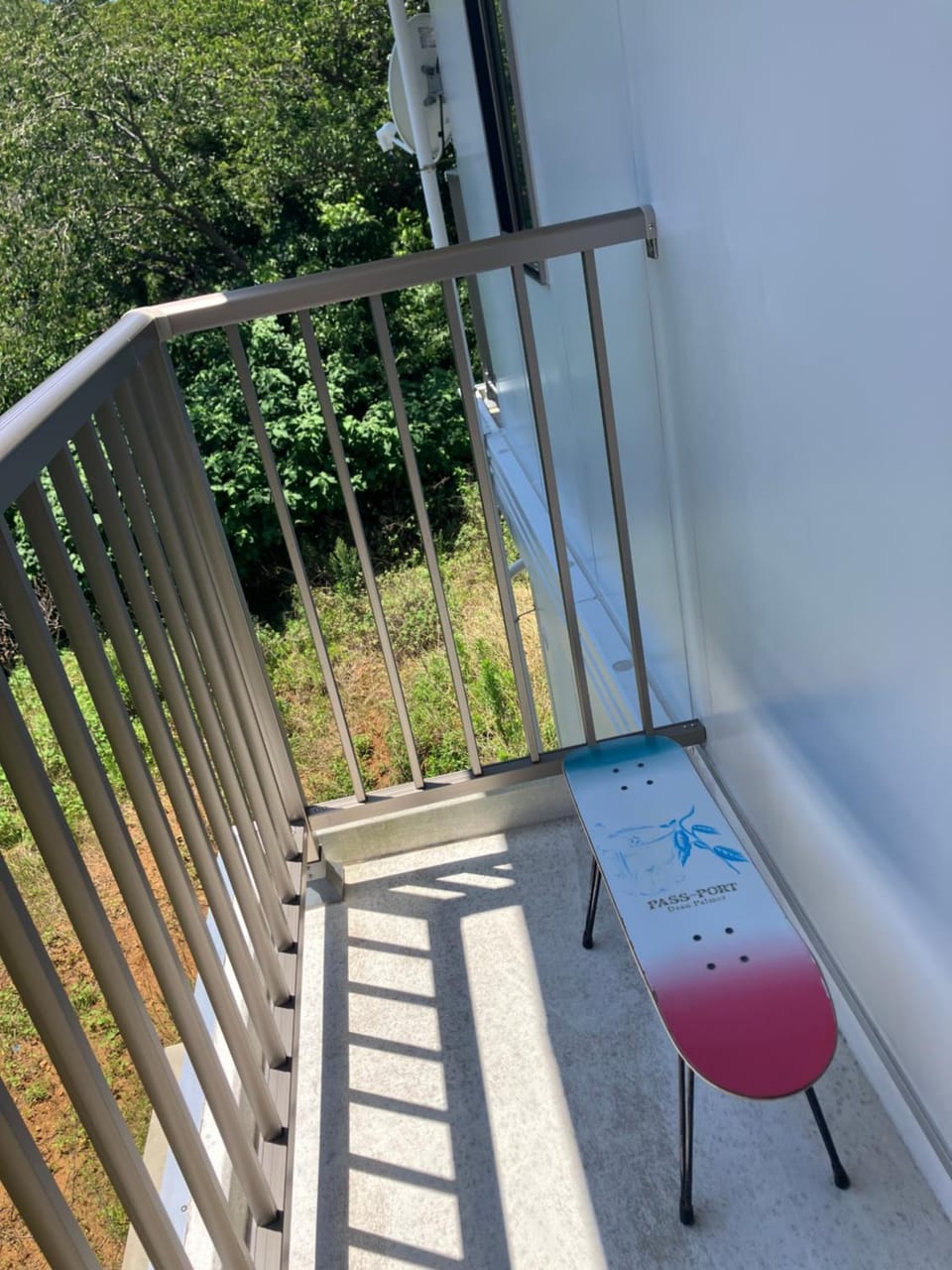 Day, View (from property/room), Balcony/Terrace