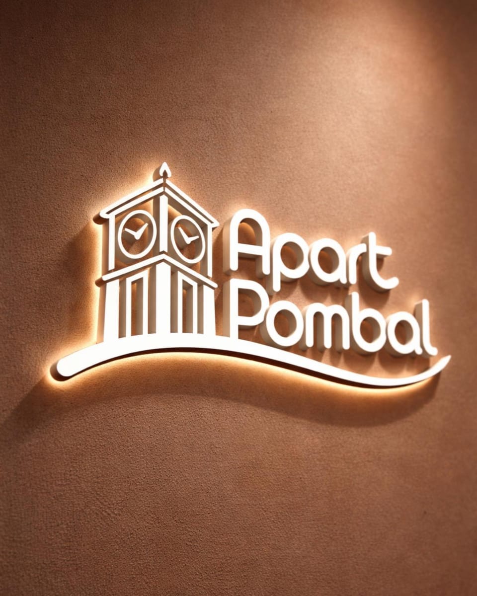 Property logo or sign