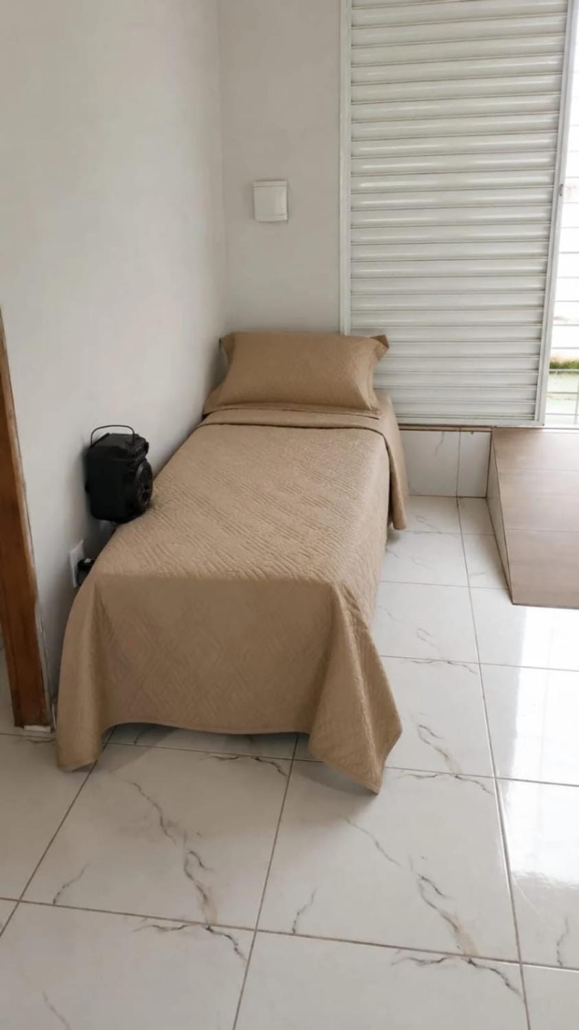 Local privativo EventosDormitorio House in Caruaru