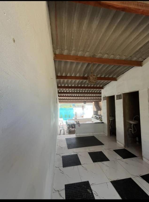 Local privativo EventosDormitorio House in Caruaru