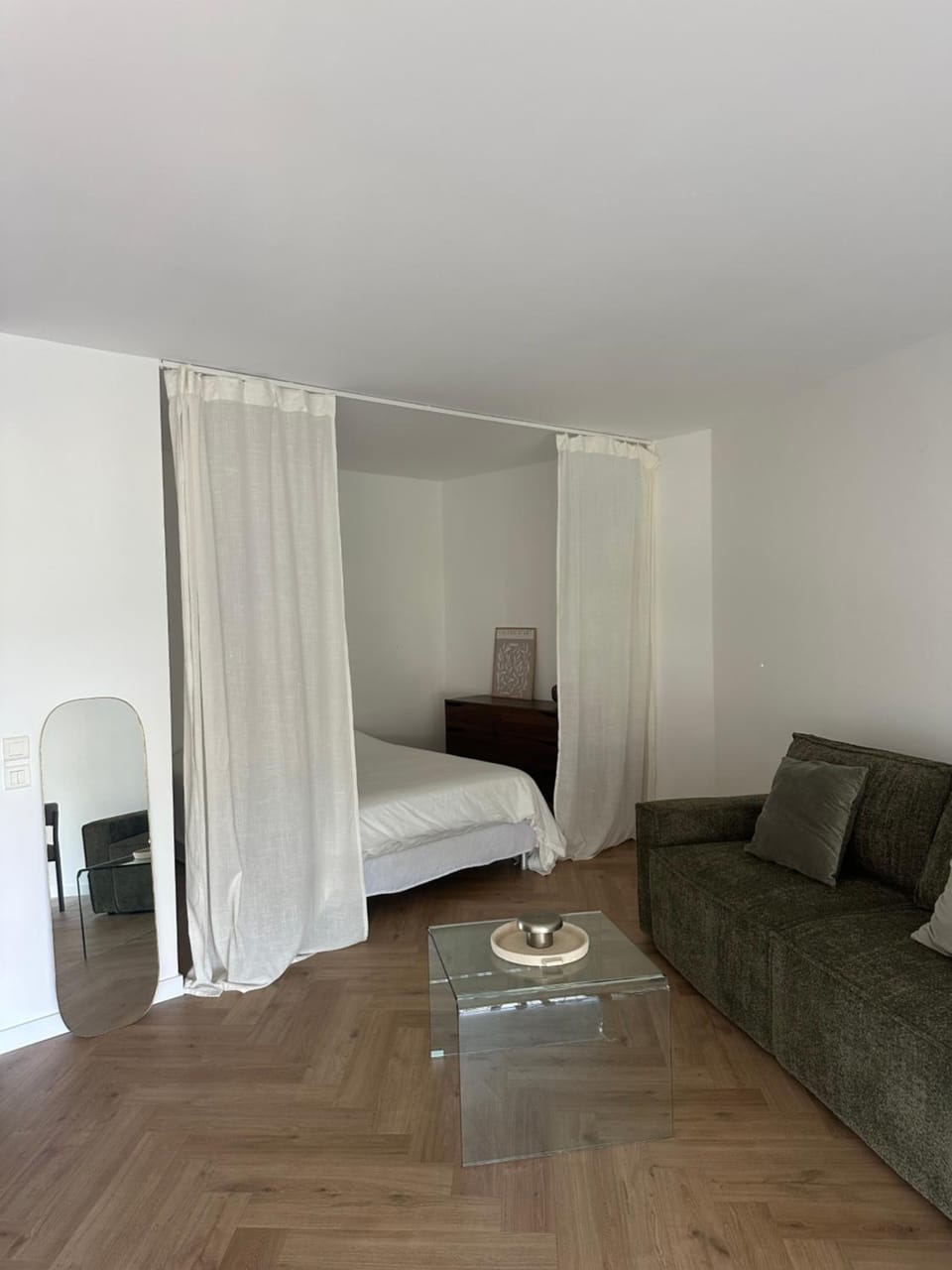 Appartement Mandelieu Chez Cloé Apartment in Mandelieu-La Napoule