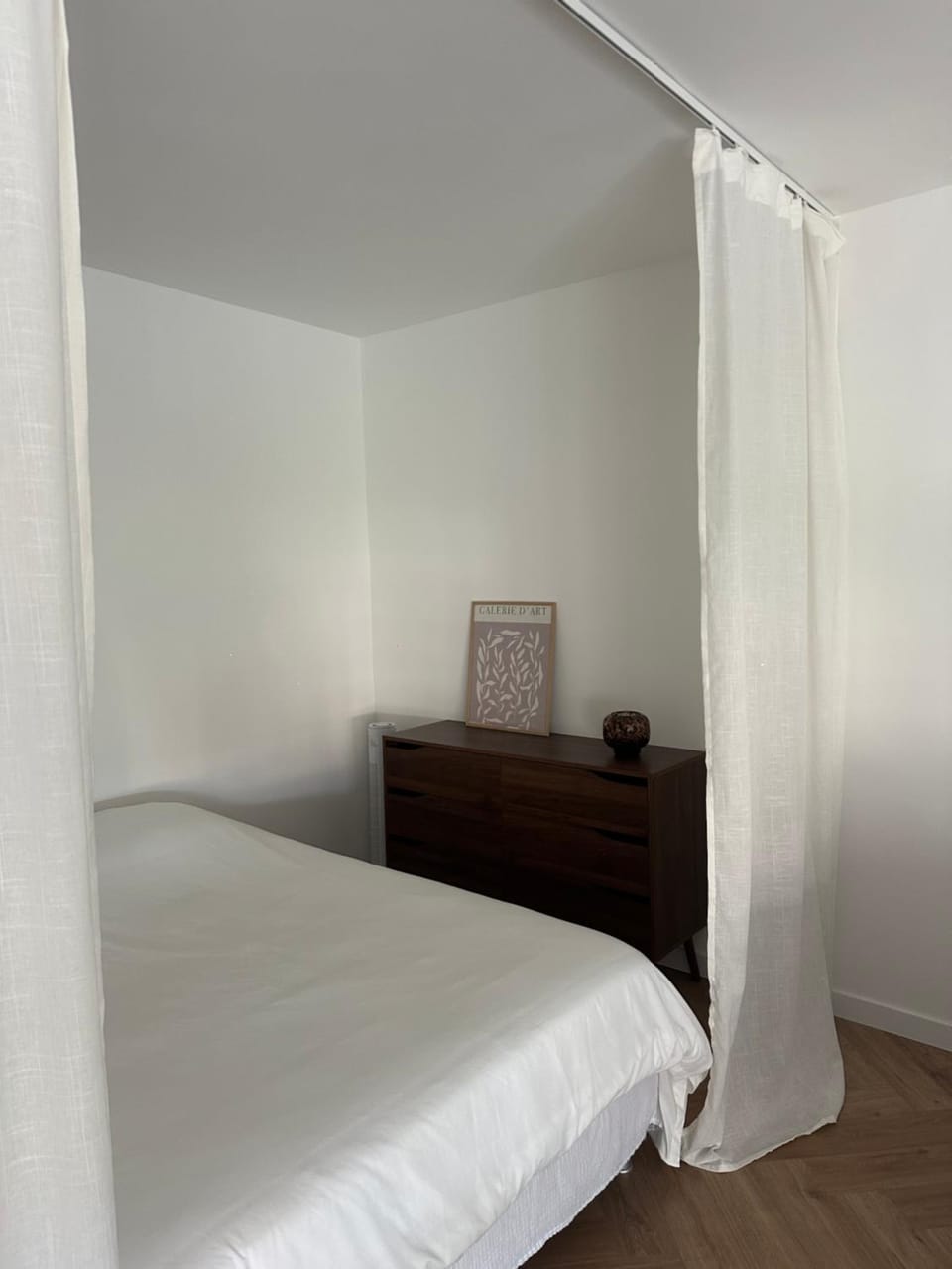 Appartement Mandelieu Chez Cloé Apartment in Mandelieu-La Napoule
