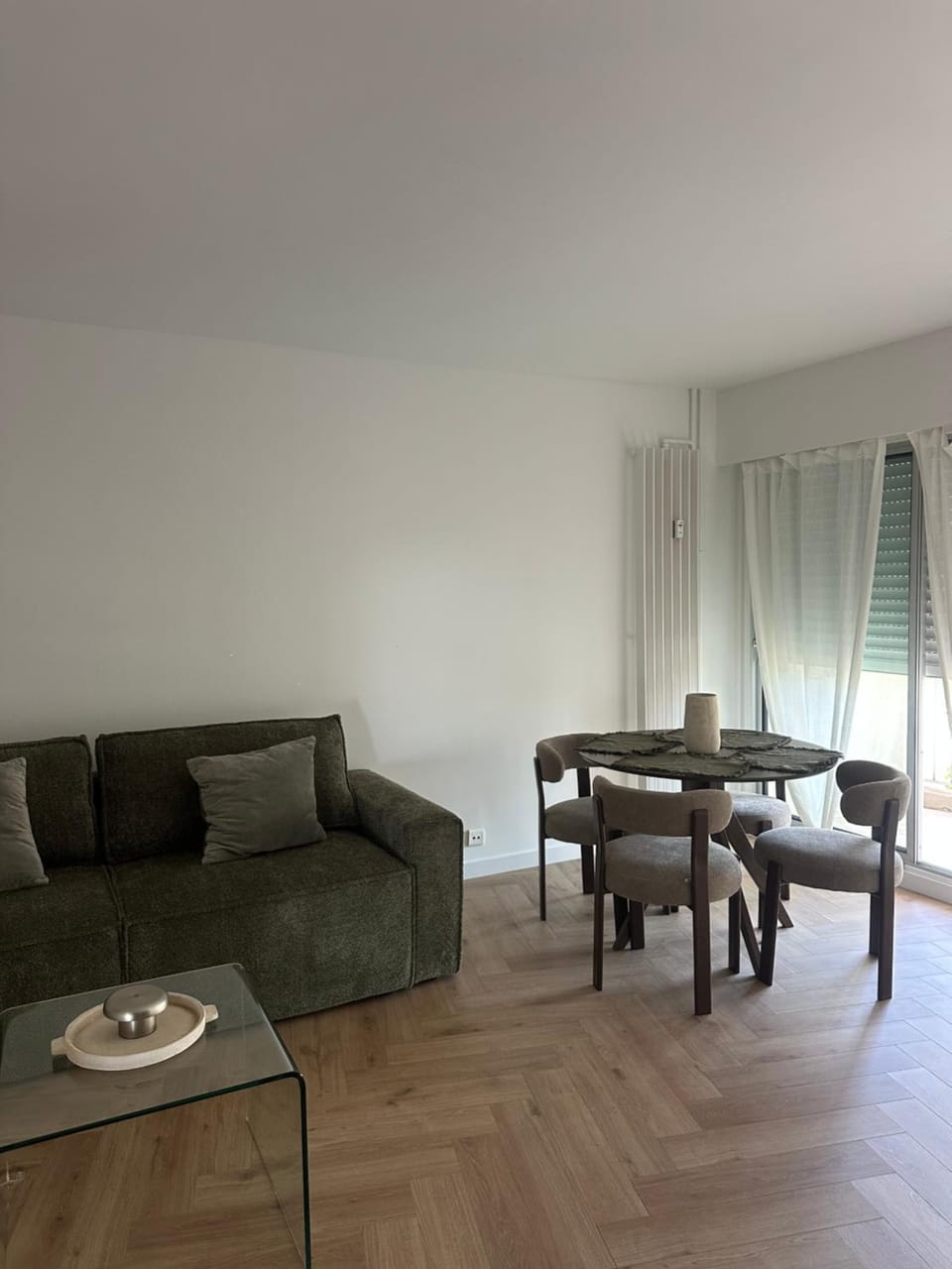 Appartement Mandelieu Chez Cloé Apartment in Mandelieu-La Napoule