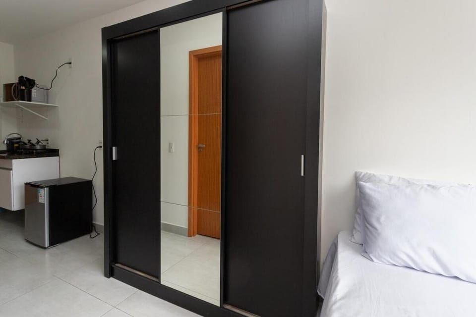 Studio prox Expo Center Norte Apartment in Sao Paulo City