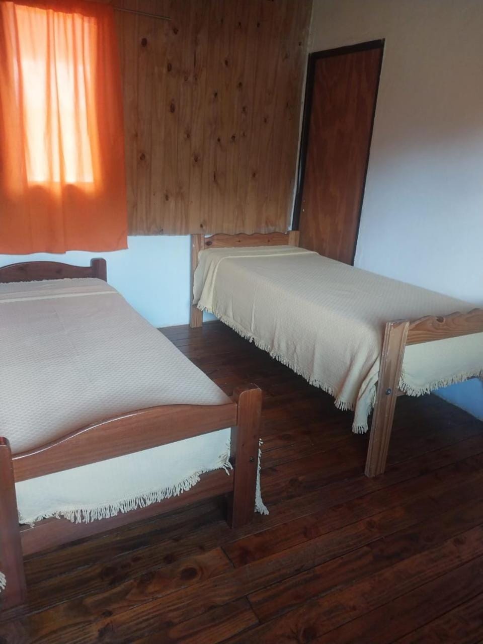 Lugar de ruth House in Los Lagos, Chile