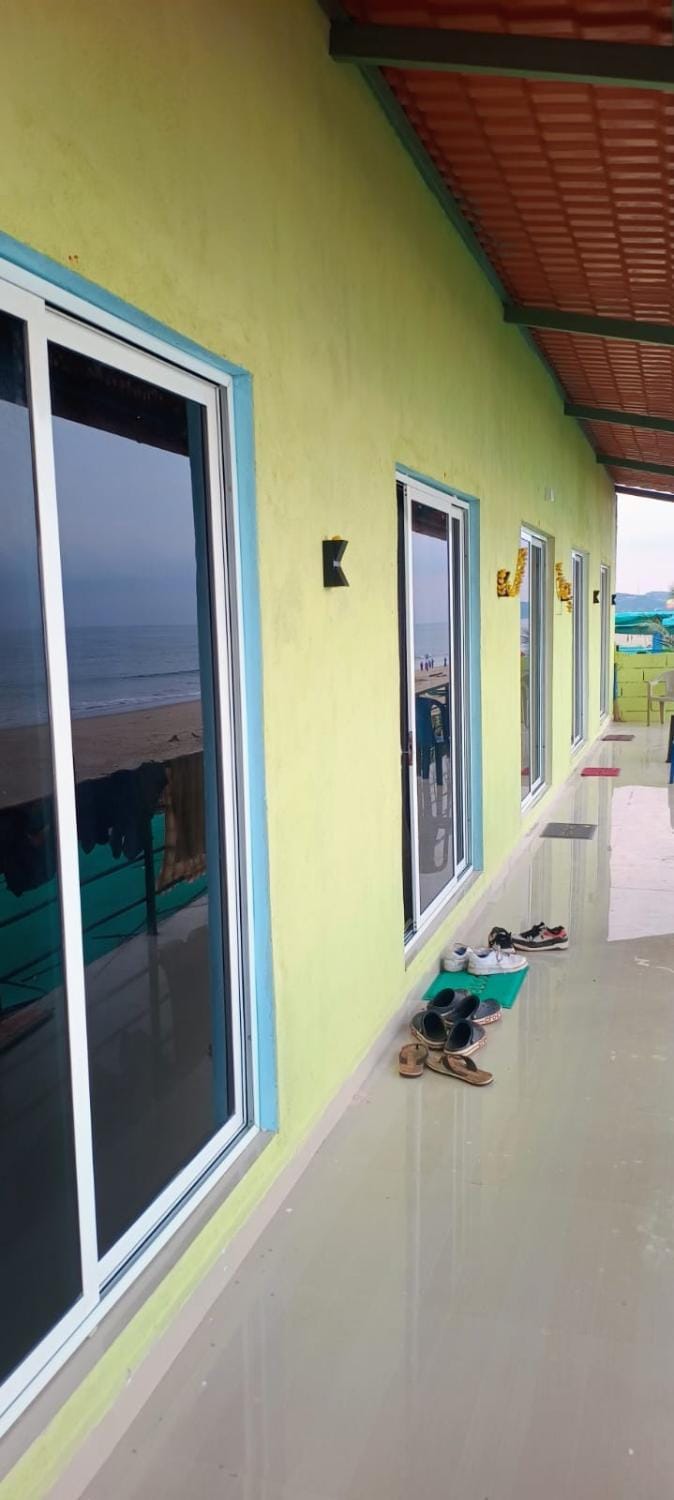 Gokarna private Beach Stay Vacation rental in Karnataka