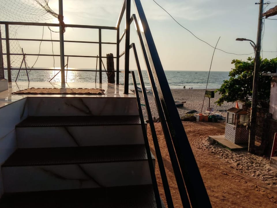 Gokarna private Beach Stay Vacation rental in Karnataka