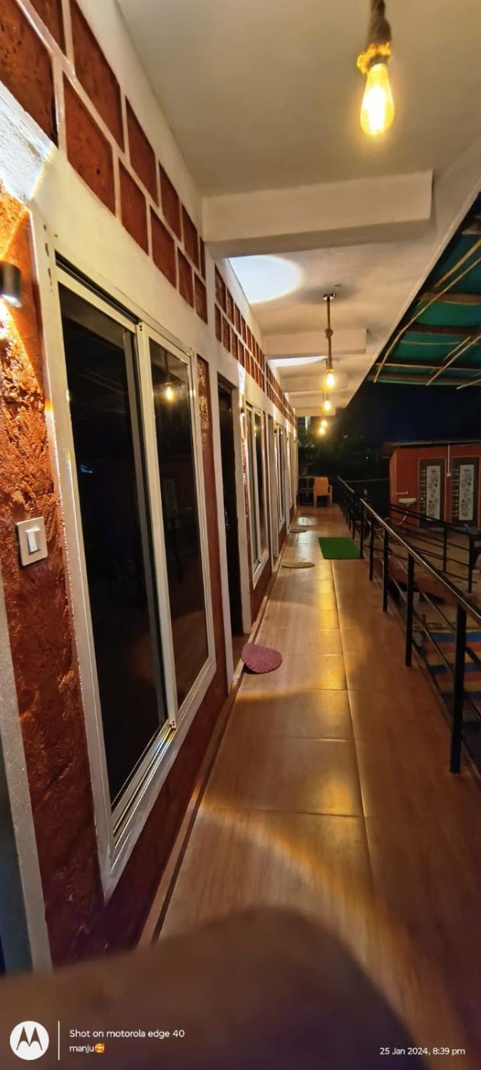 Gokarna private Beach Stay Vacation rental in Karnataka