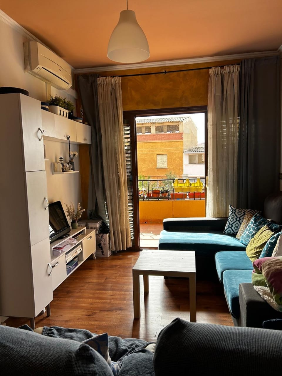 Centrally located house on the Quijote route Apartment in Castile-La Mancha