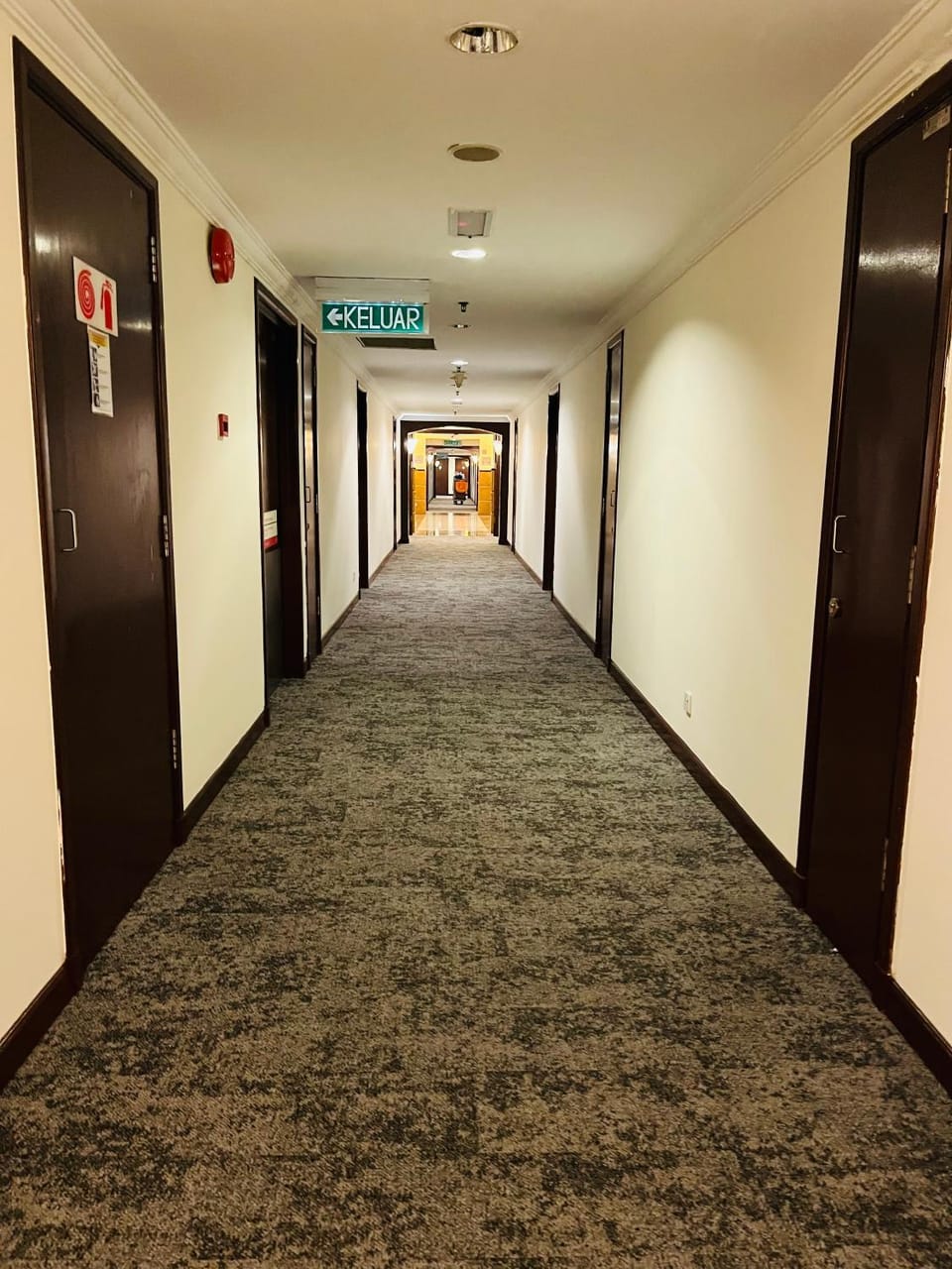 Binjai Suites AT Kuala Lumpur KLCC Apartment in Federal Territory of Kuala Lumpur