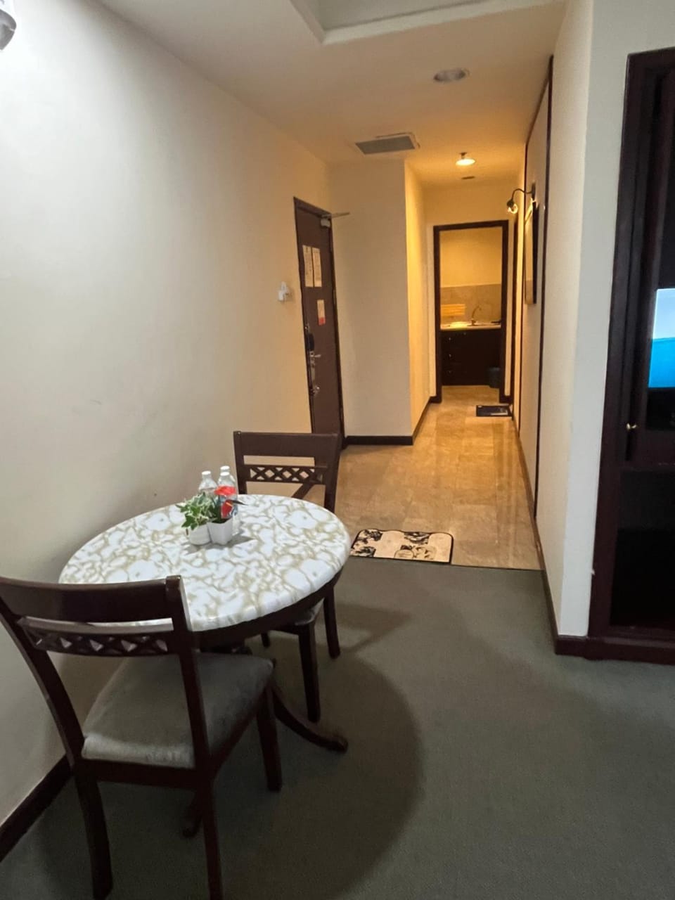 Binjai Suites AT Kuala Lumpur KLCC Apartment in Federal Territory of Kuala Lumpur