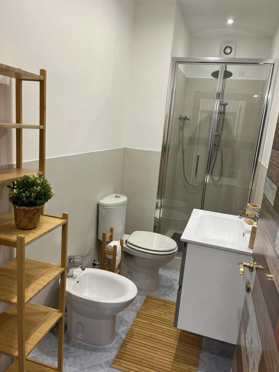 Ortigia a un soffio Apartment in Syracuse