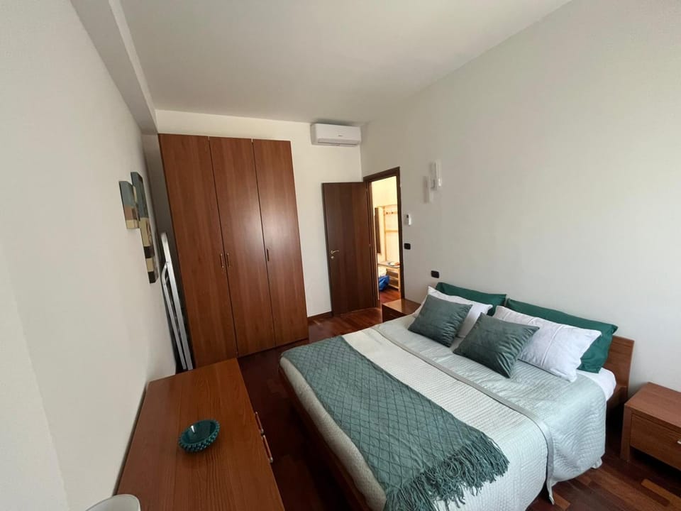 Ortigia a un soffio Apartment in Syracuse