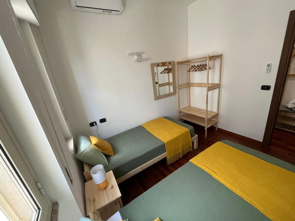 Ortigia a un soffio Apartment in Syracuse