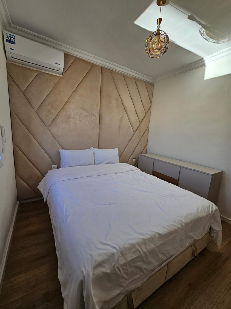 Rustiek appartement Branes Apartment in Tangier