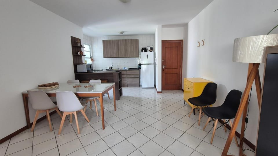 Floripa Treasure Apartment in Florianopolis