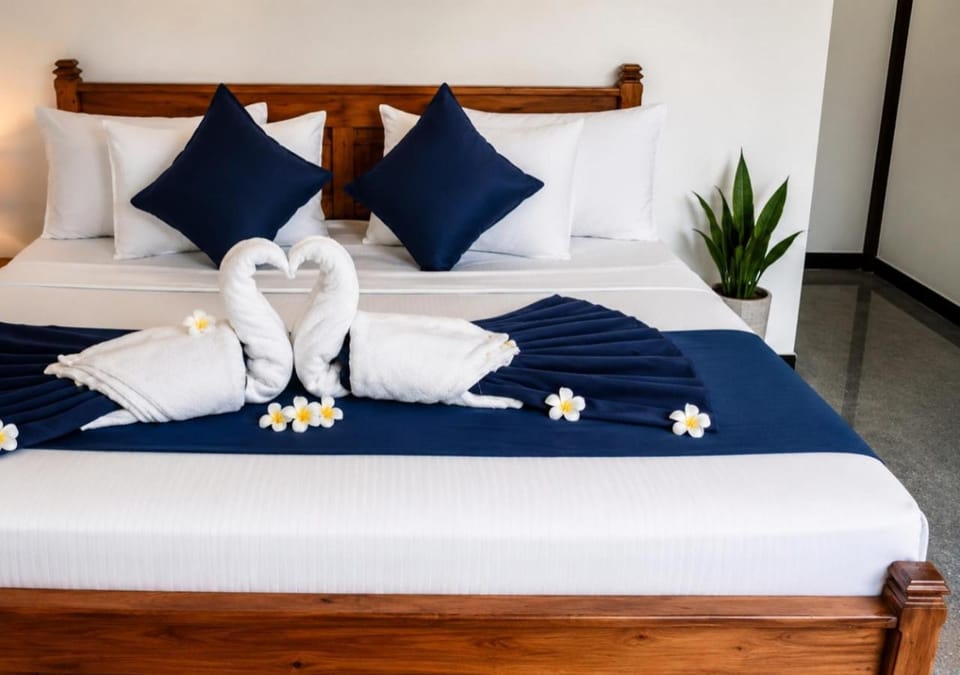 The Blue Crest Green Haven Lodges Bed and Breakfast in Ella