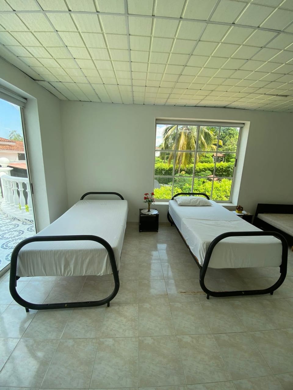 Casa Quinta en Melgar House in Melgar