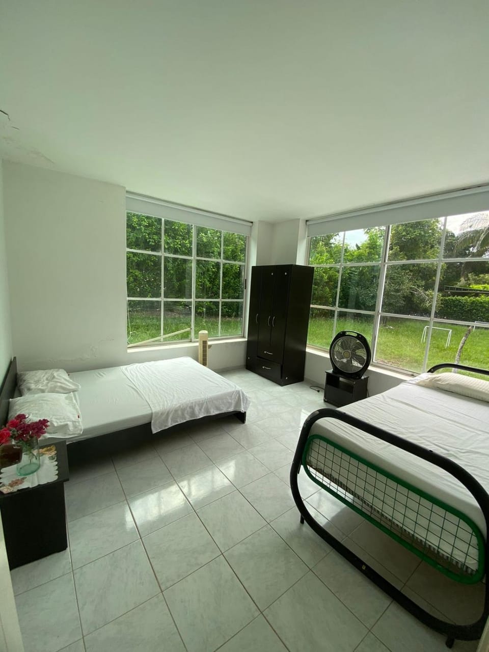 Casa Quinta en Melgar House in Melgar